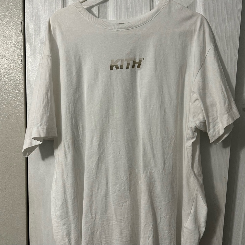 Kith x Columbia PFG Tee